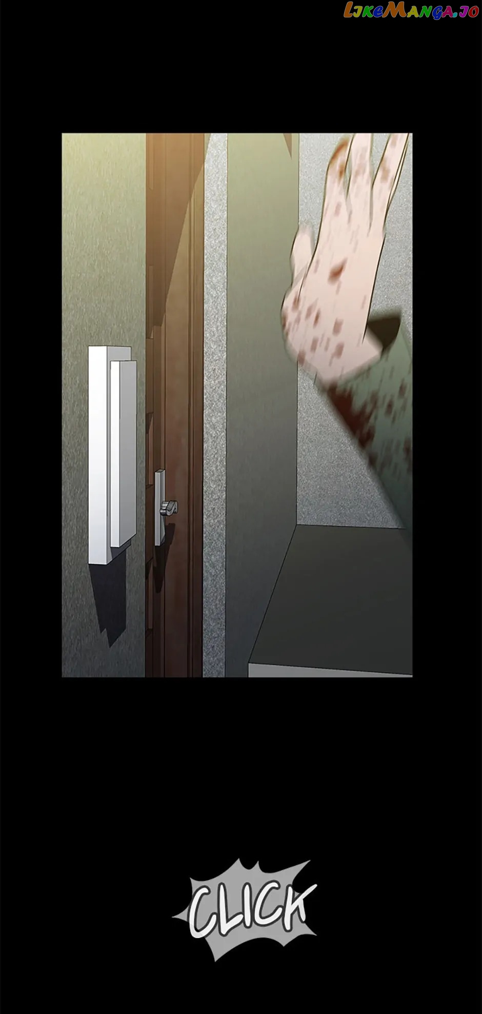 Granny (Official) Chapter 66 - page 77