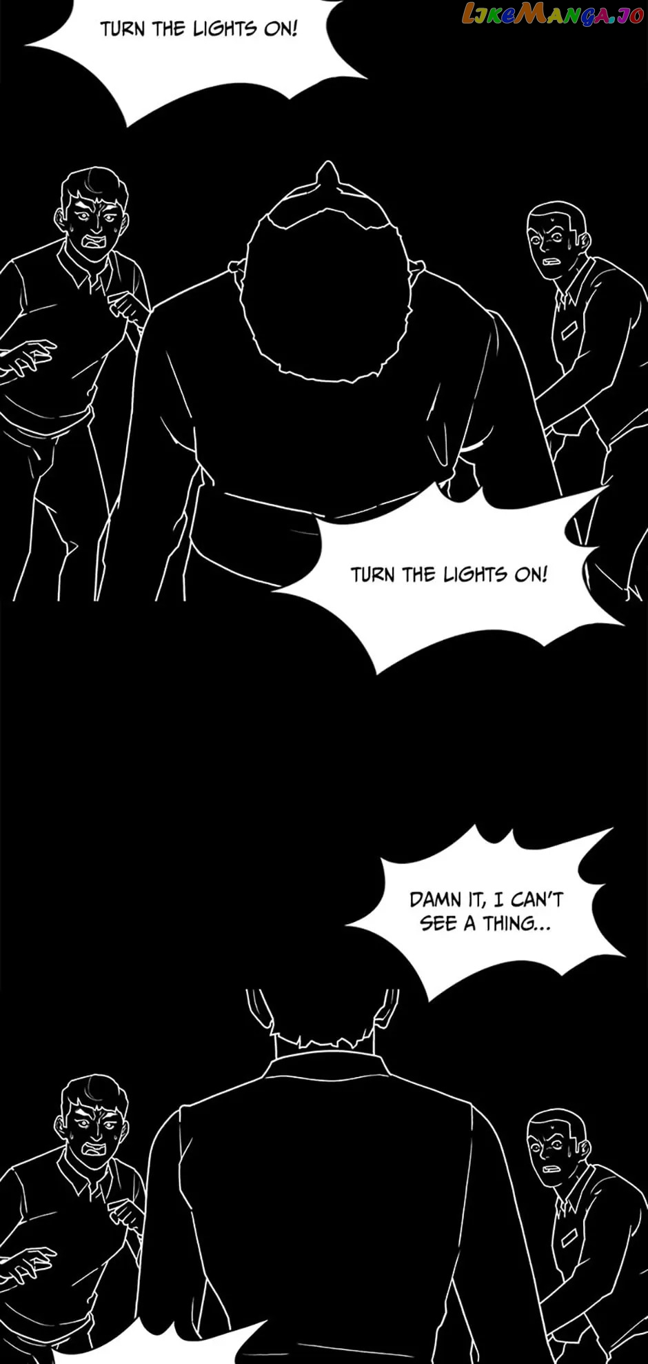 Granny (Official) Chapter 66 - page 79