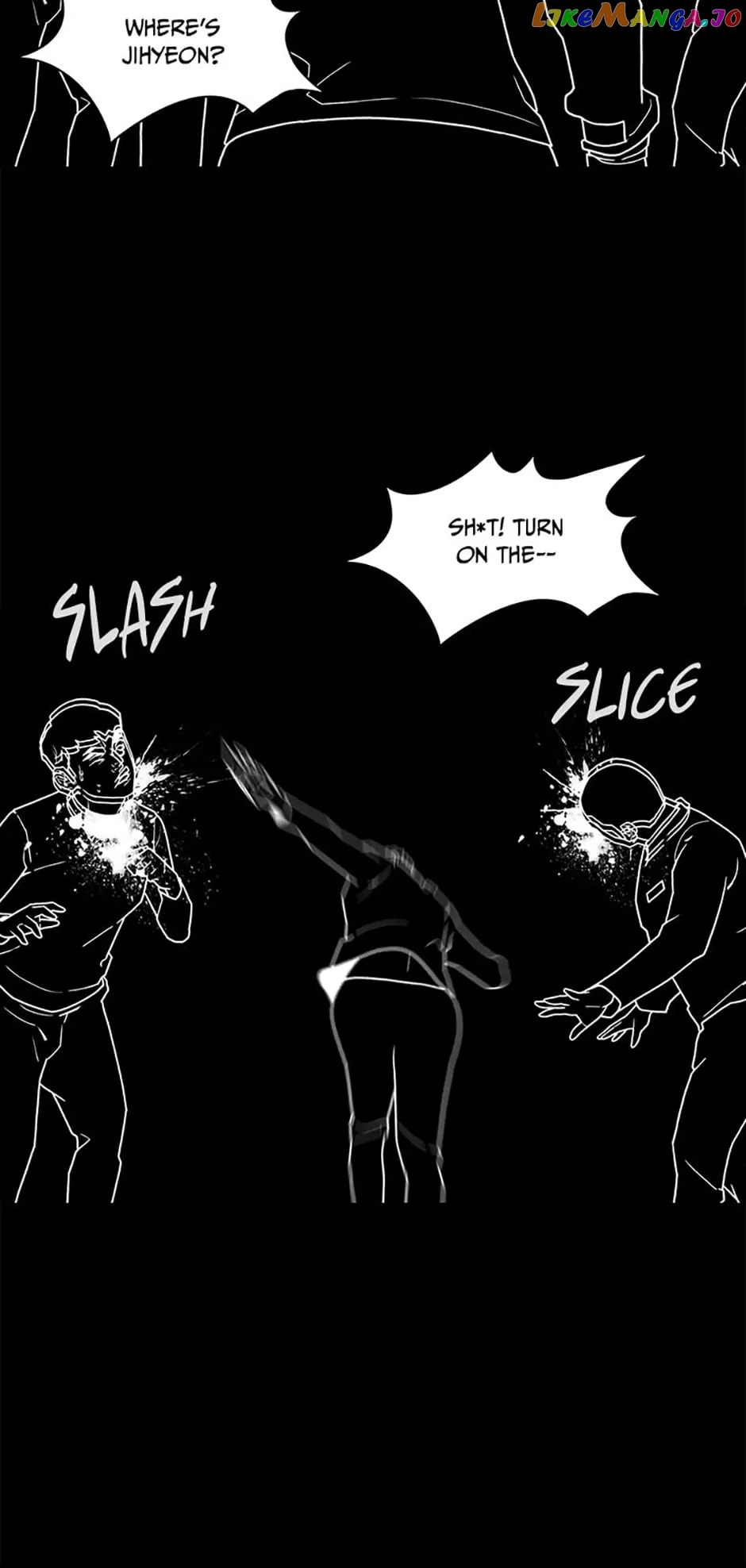 Granny (Official) Chapter 66 - page 80