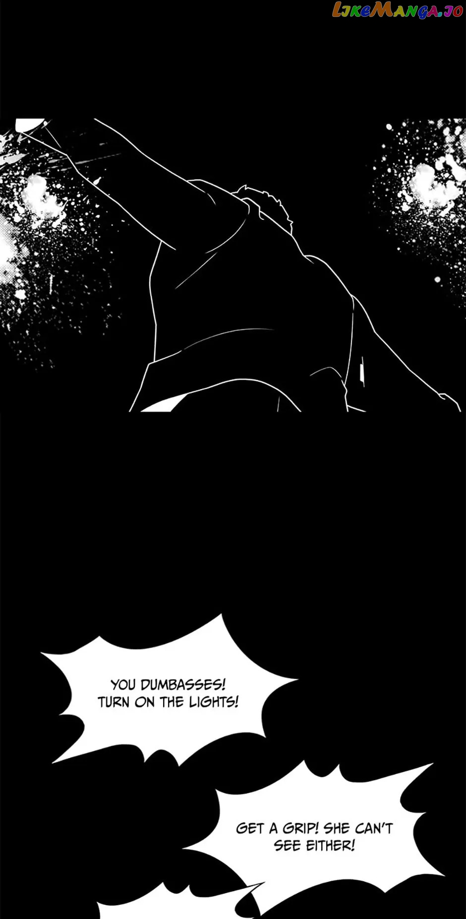 Granny (Official) Chapter 66 - page 81
