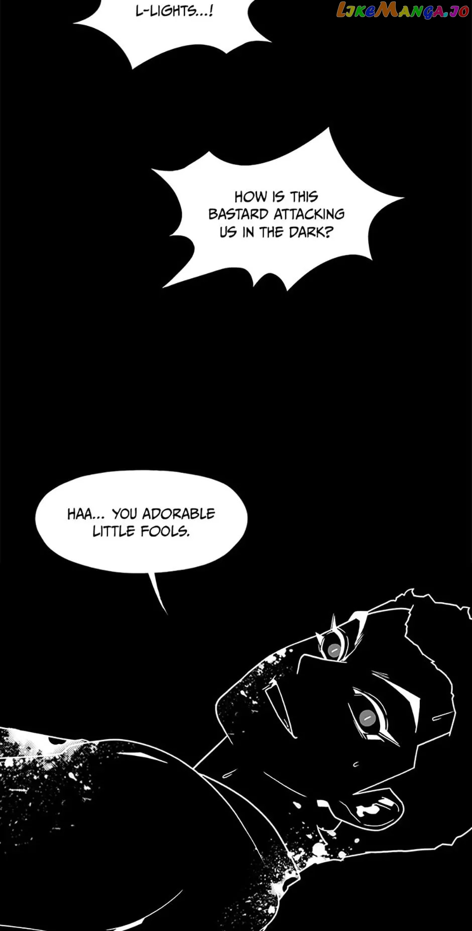 Granny (Official) Chapter 66 - page 82