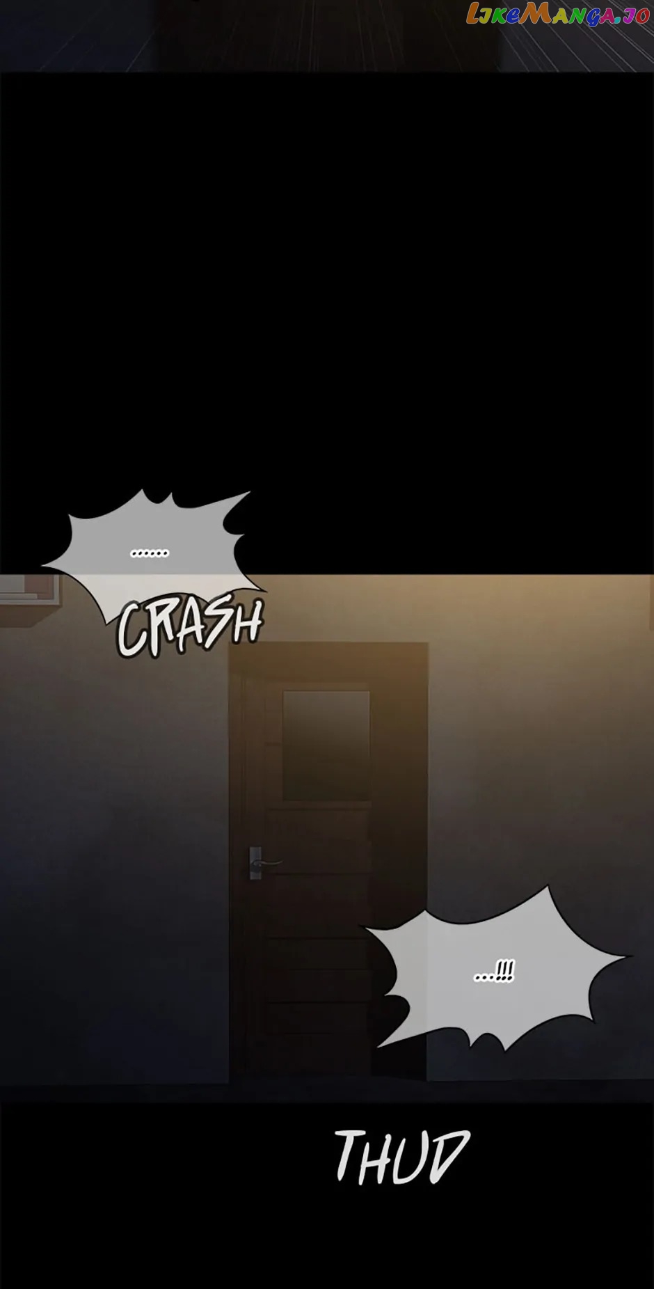 Granny (Official) Chapter 66 - page 87