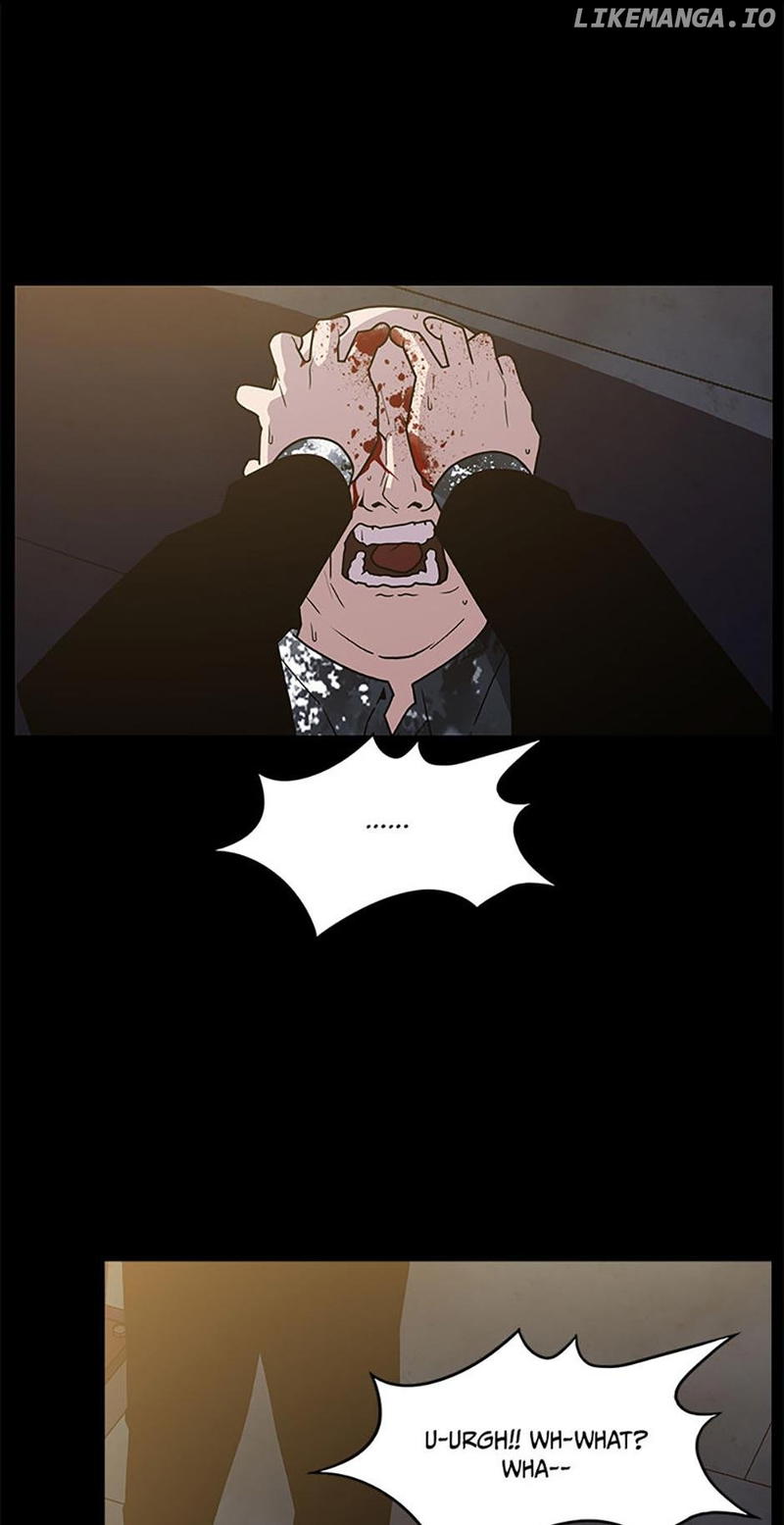 Granny (Official) Chapter 74 - page 11