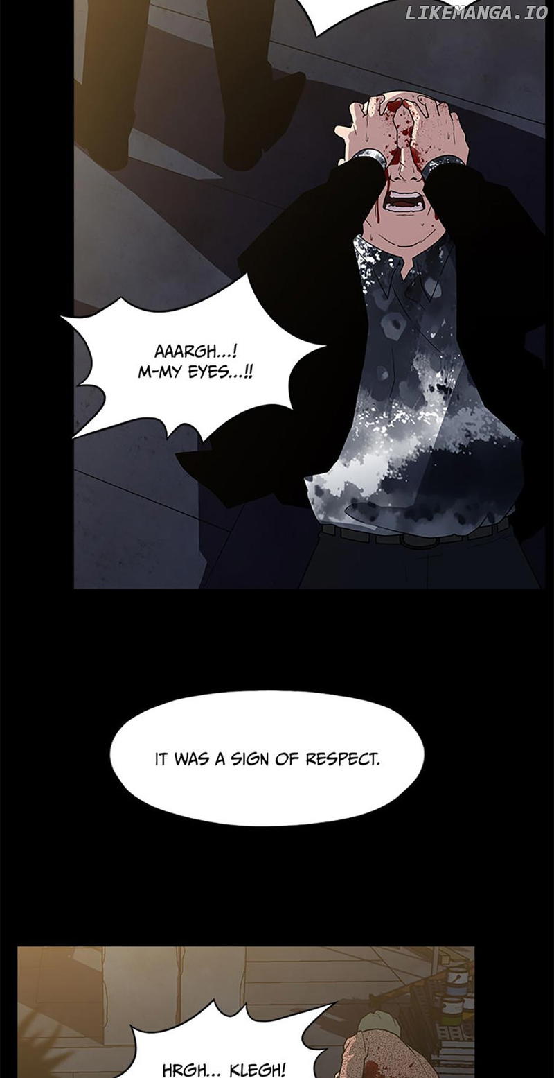 Granny (Official) Chapter 74 - page 12