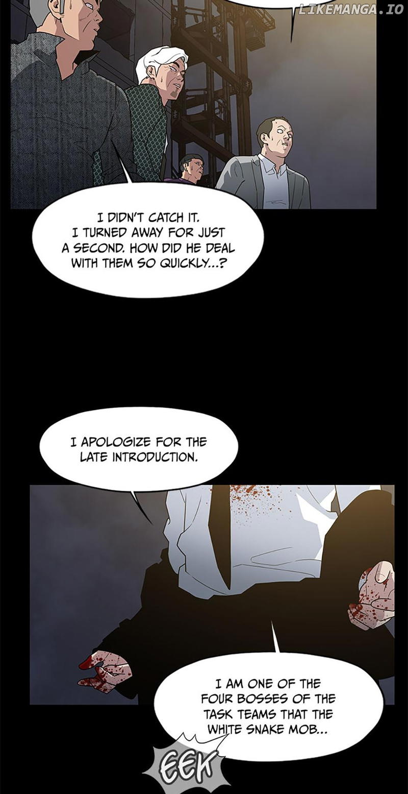 Granny (Official) Chapter 74 - page 15