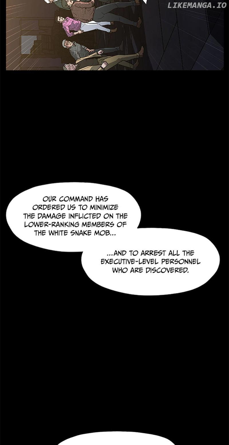 Granny (Official) Chapter 74 - page 2