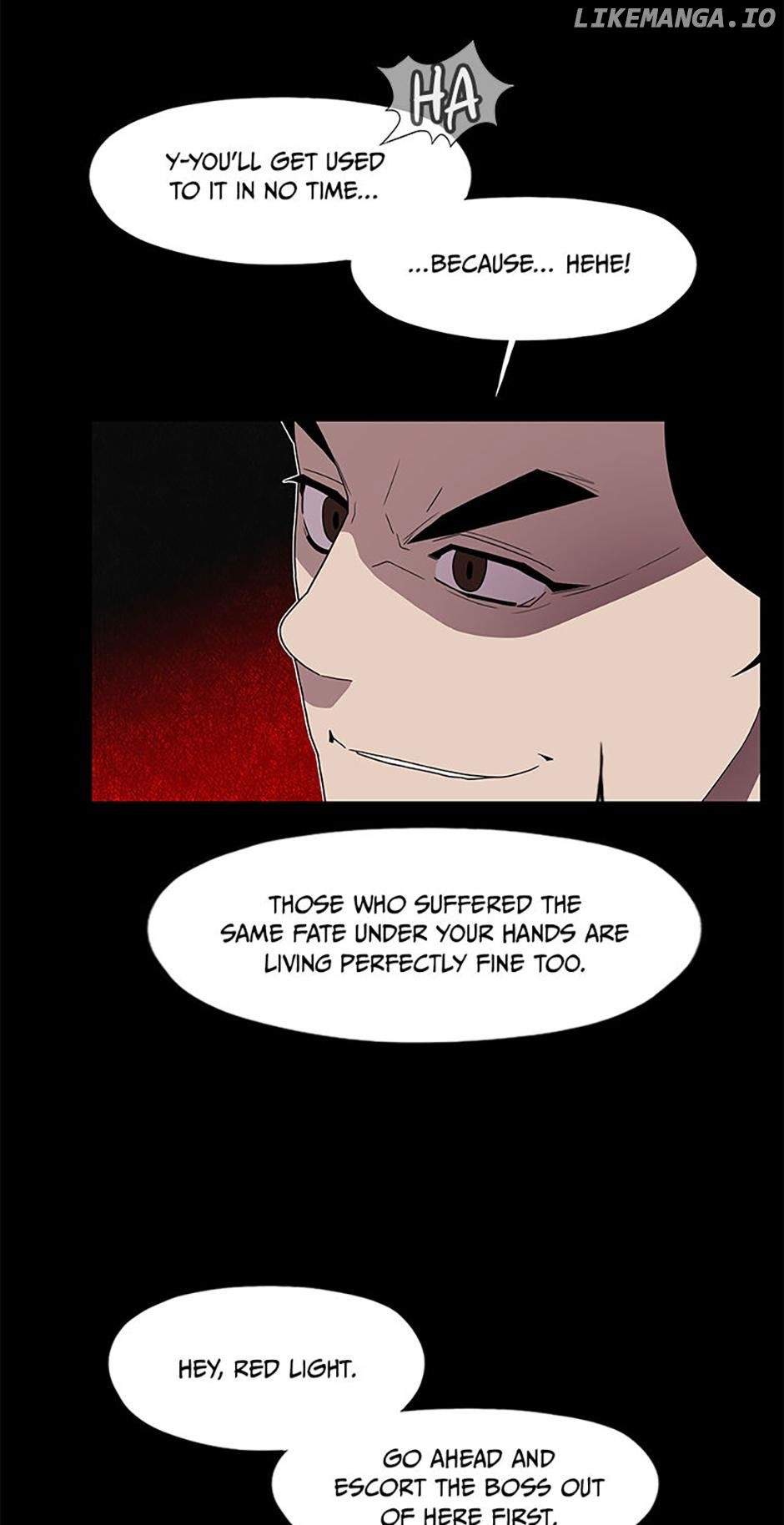 Granny (Official) Chapter 74 - page 23
