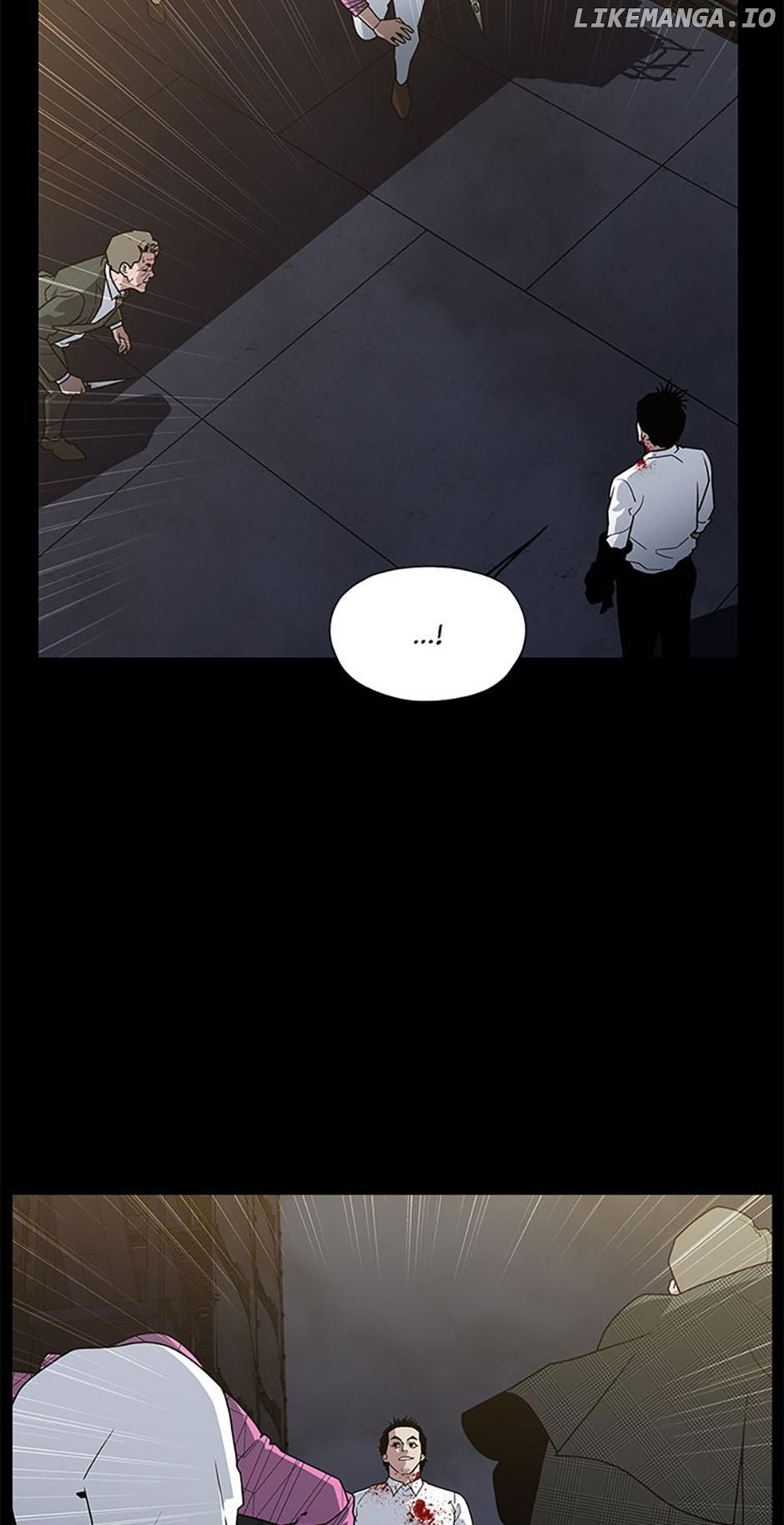 Granny (Official) Chapter 74 - page 25