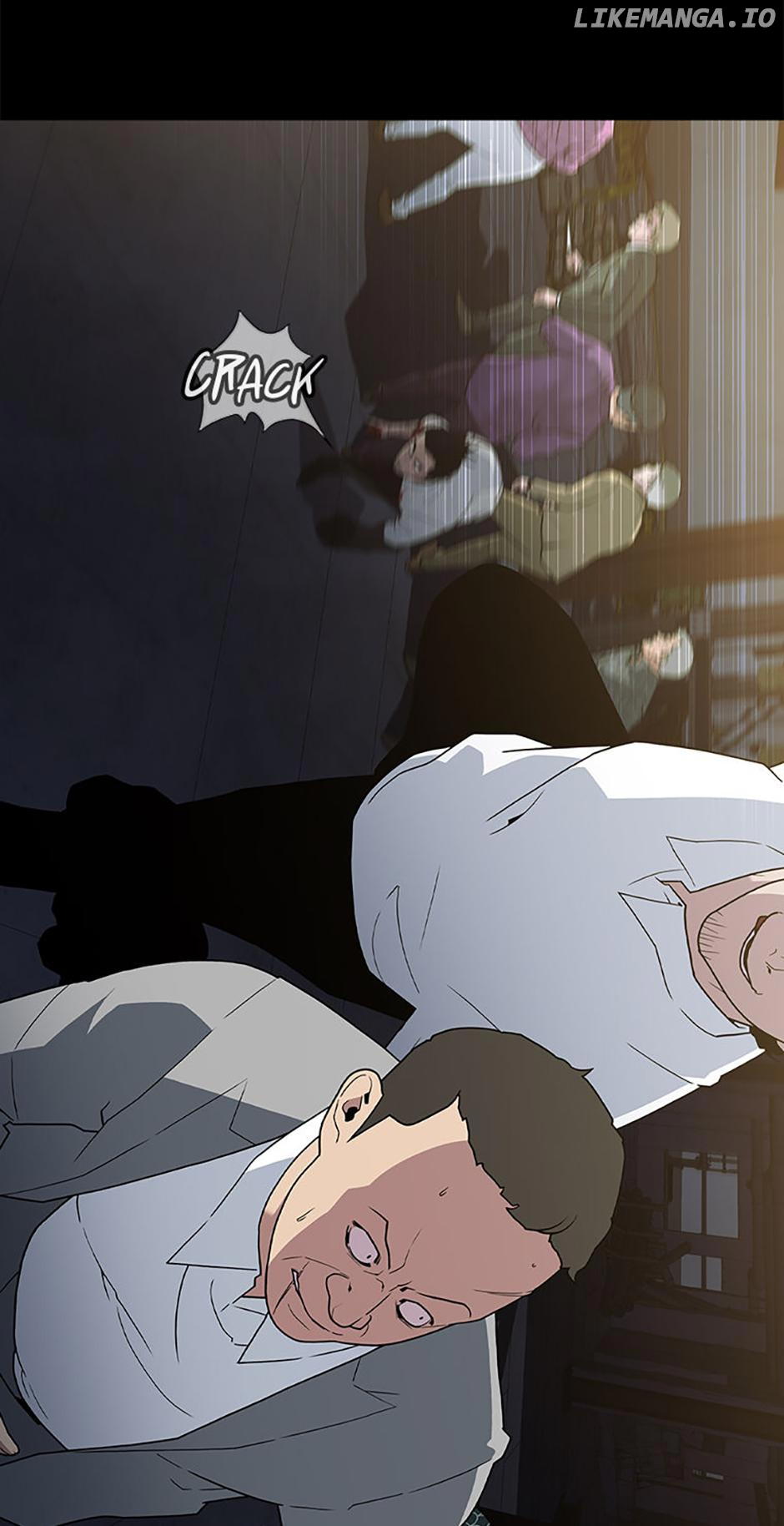Granny (Official) Chapter 74 - page 27
