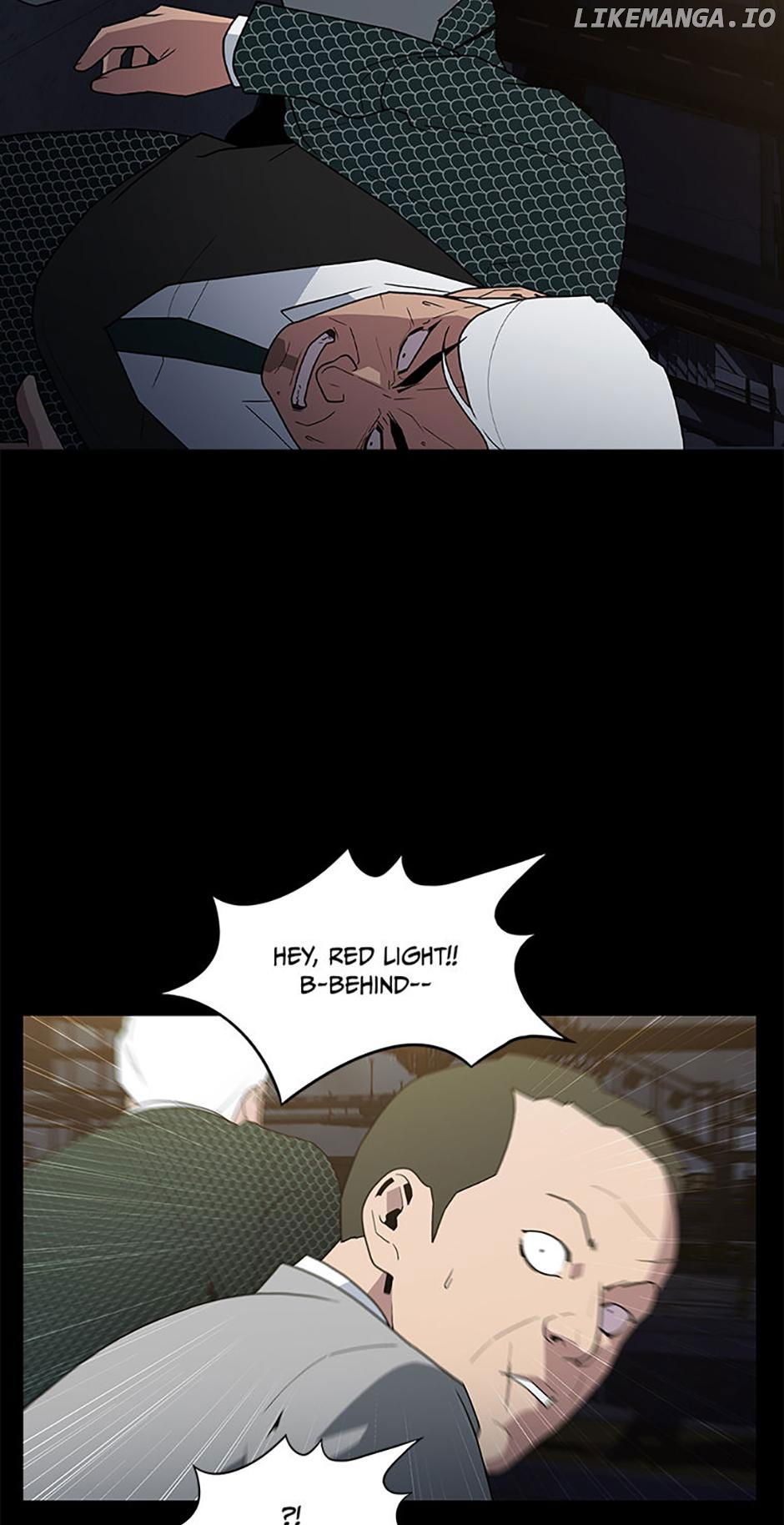 Granny (Official) Chapter 74 - page 28