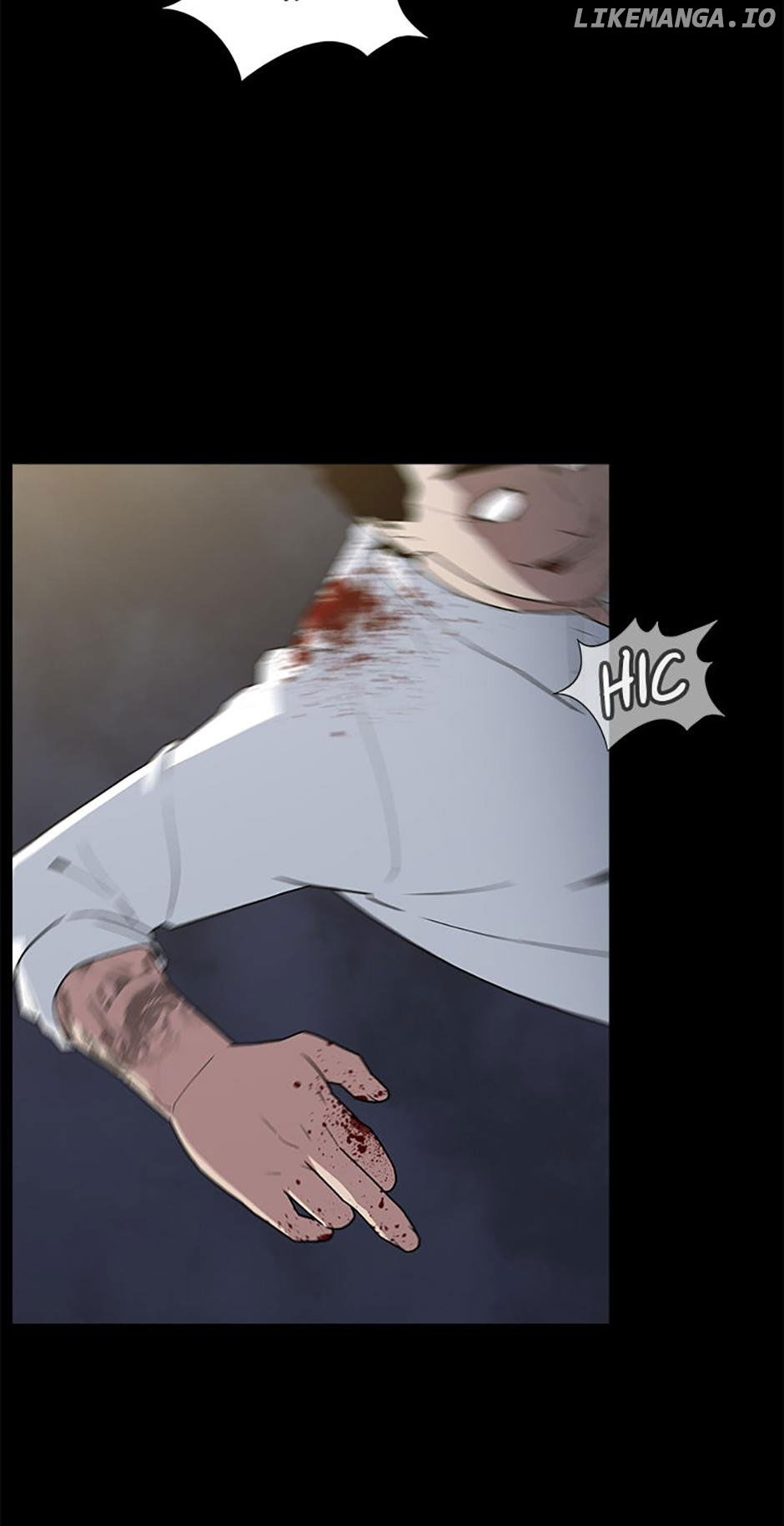 Granny (Official) Chapter 74 - page 29