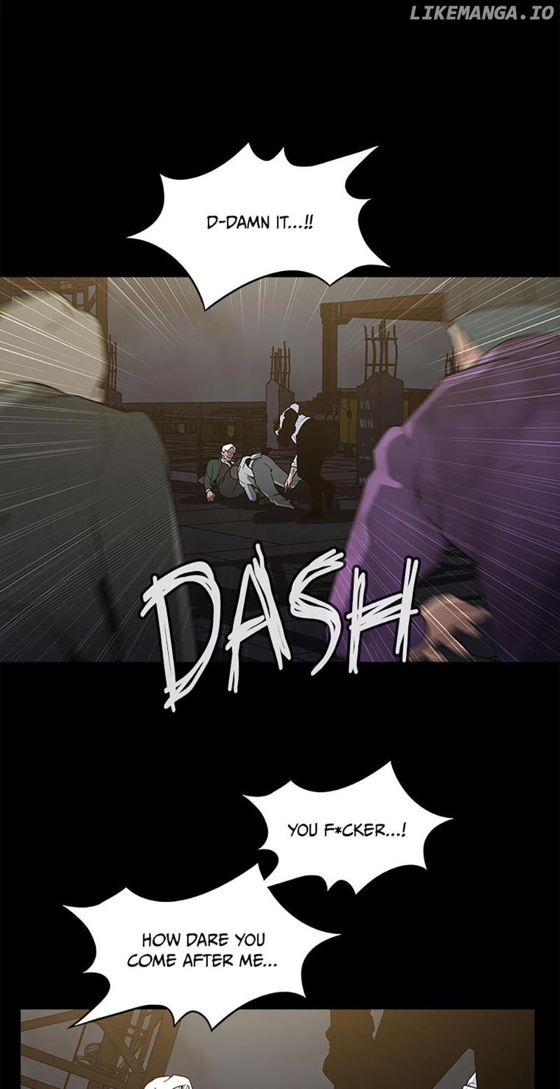 Granny (Official) Chapter 74 - page 31