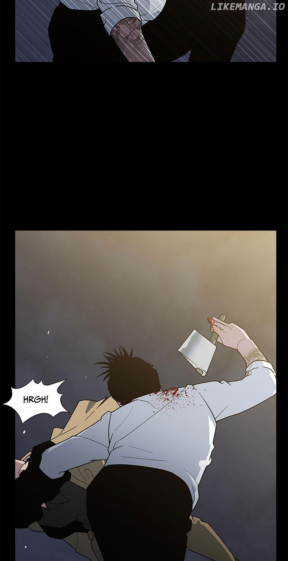 Granny (Official) Chapter 74 - page 34