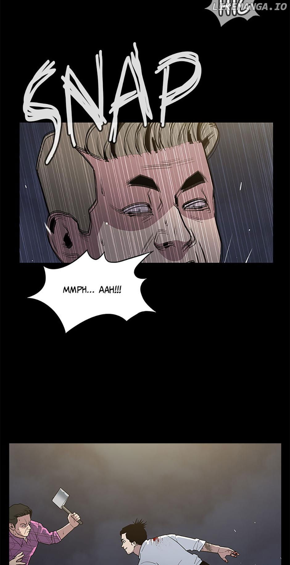 Granny (Official) Chapter 74 - page 38