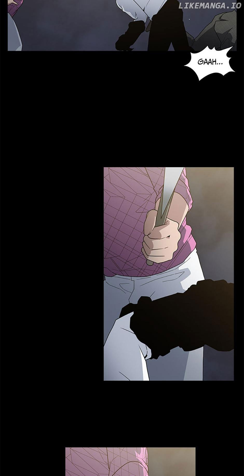 Granny (Official) Chapter 74 - page 39