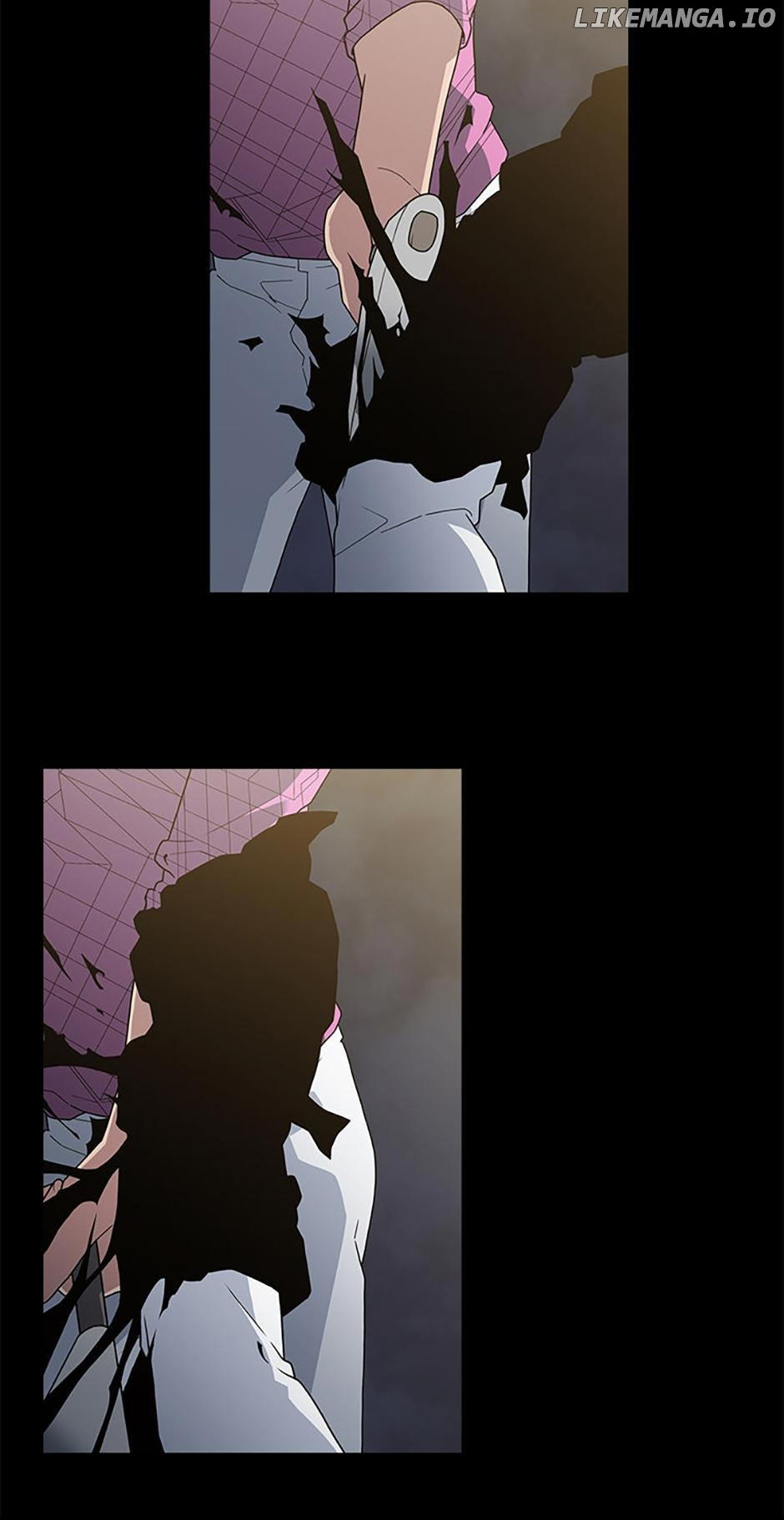 Granny (Official) Chapter 74 - page 40