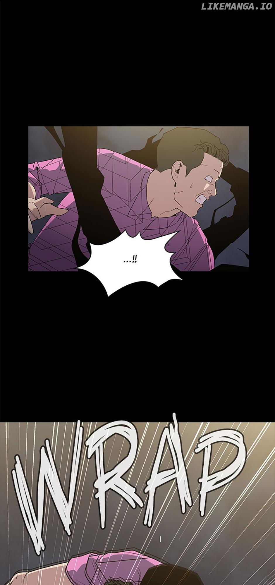 Granny (Official) Chapter 74 - page 41