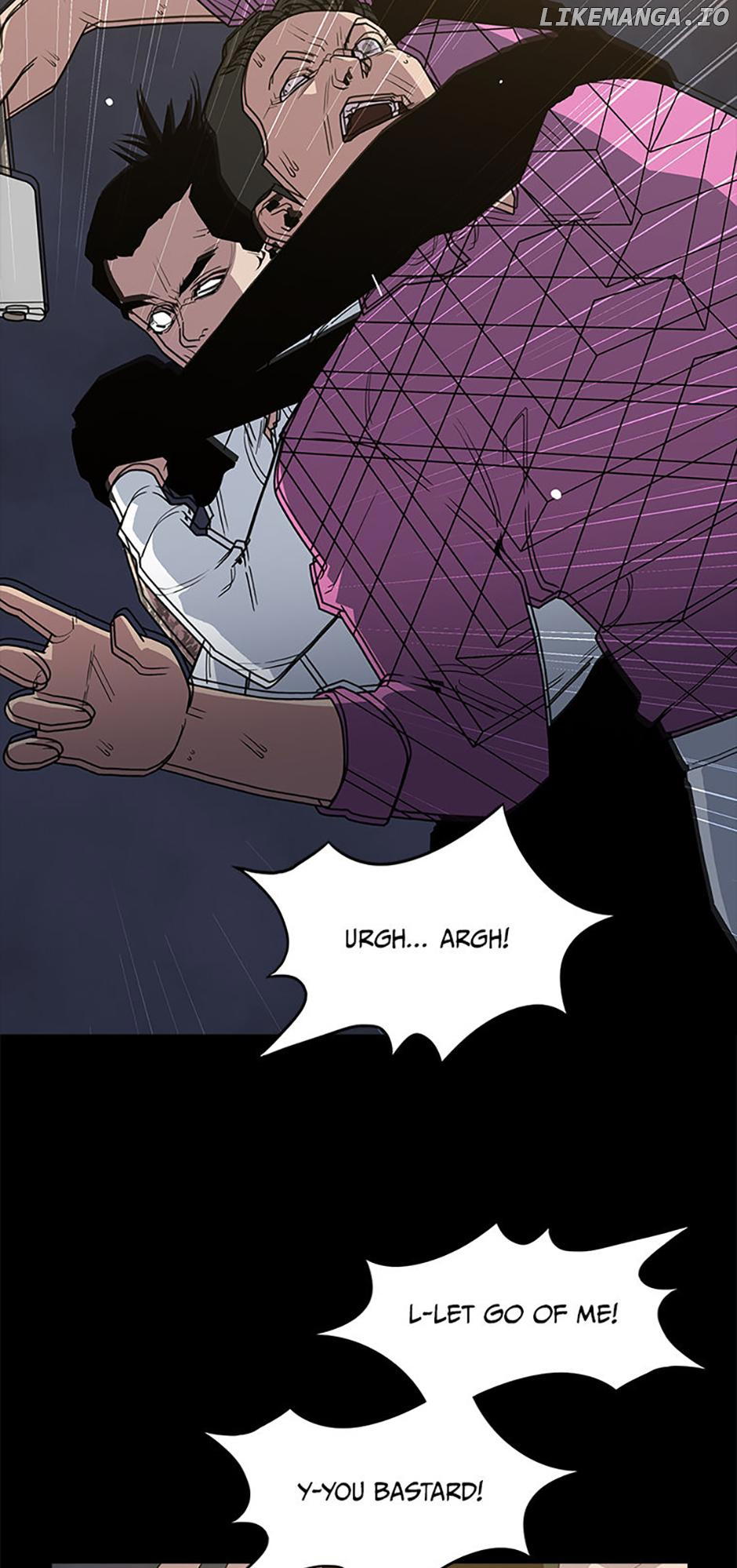 Granny (Official) Chapter 74 - page 42