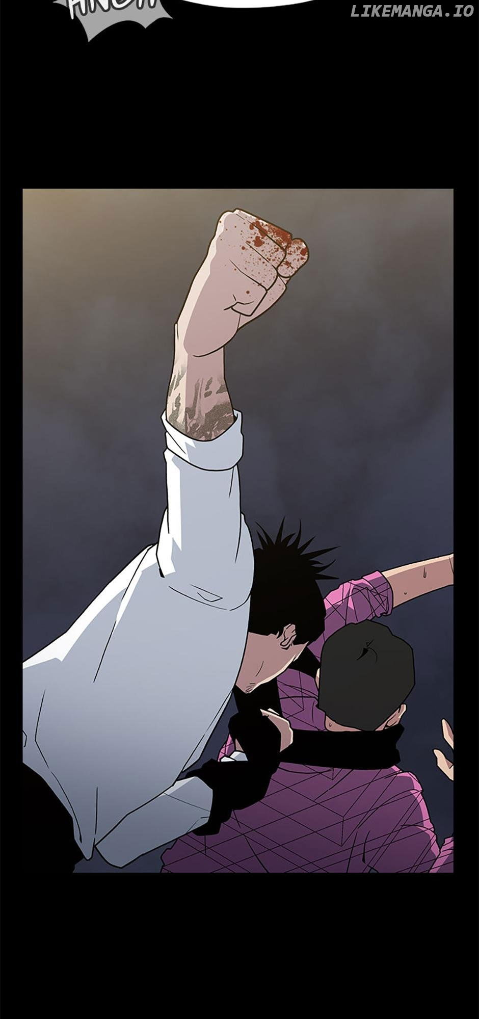 Granny (Official) Chapter 74 - page 44