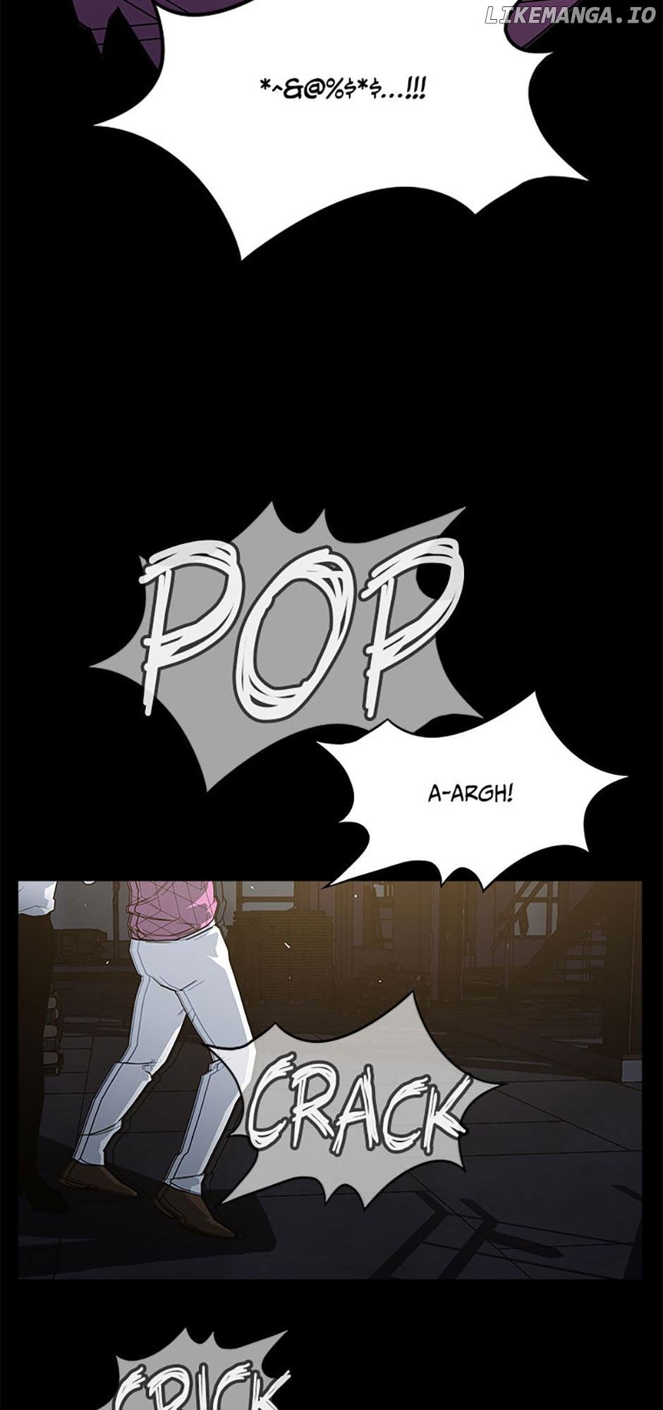 Granny (Official) Chapter 74 - page 47