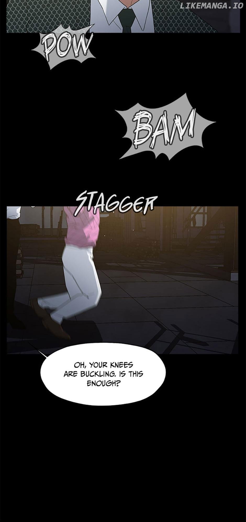 Granny (Official) Chapter 74 - page 49