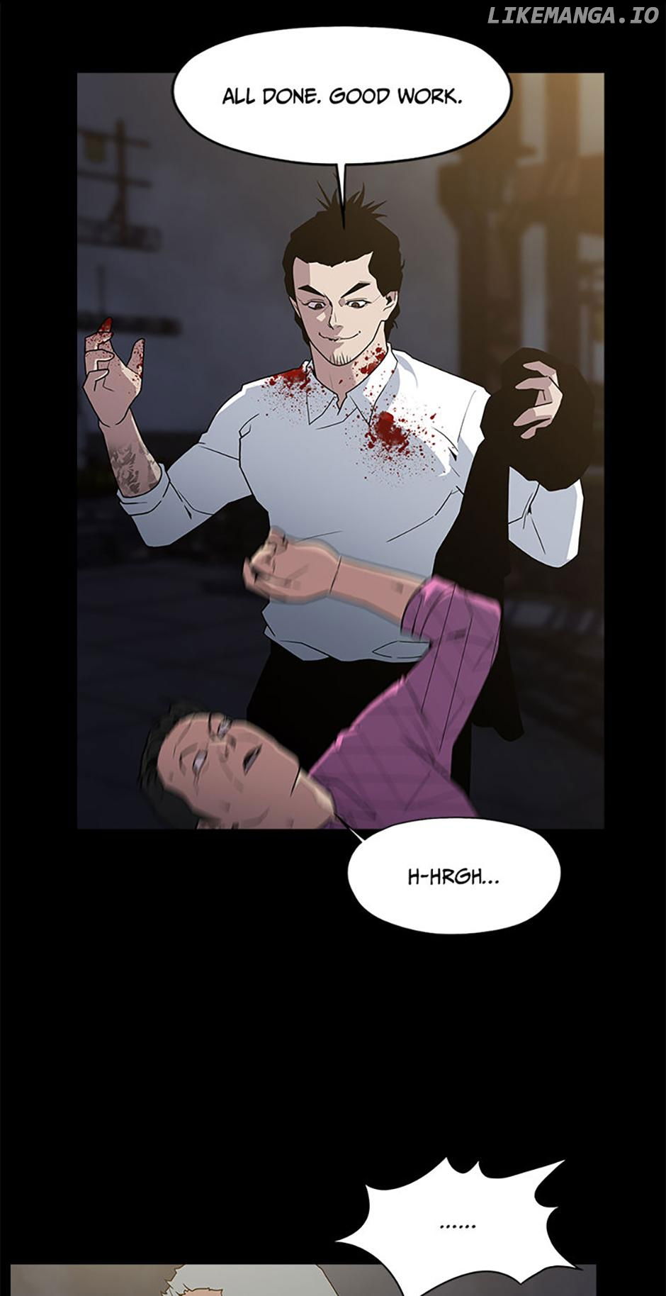 Granny (Official) Chapter 74 - page 50