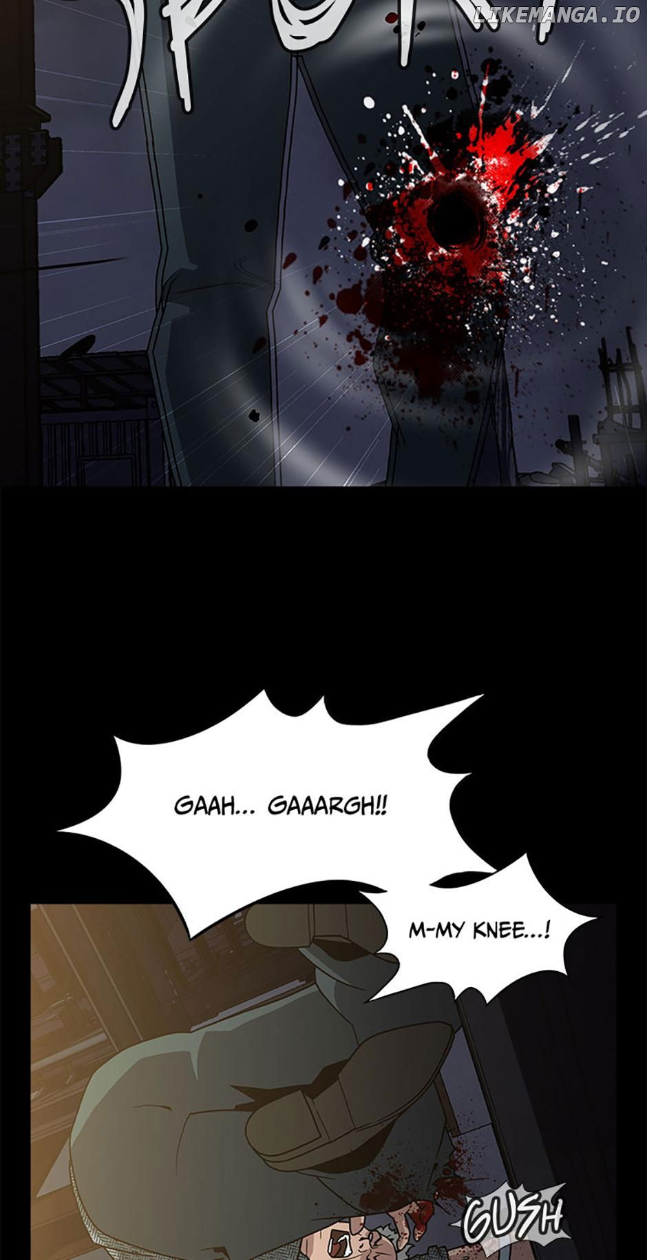 Granny (Official) Chapter 74 - page 53