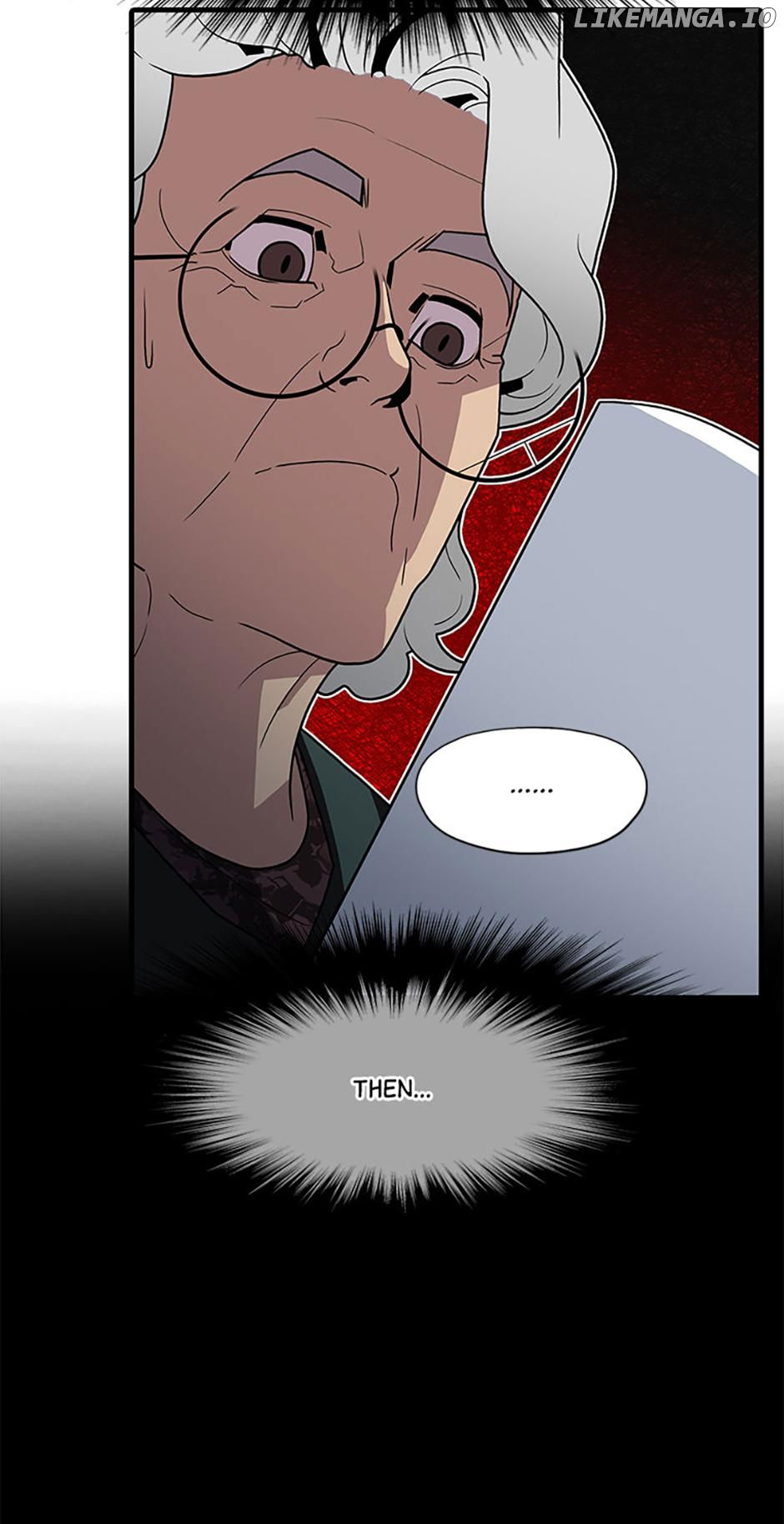 Granny (Official) Chapter 74 - page 58