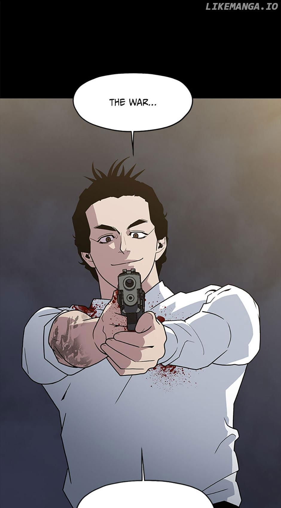 Granny (Official) Chapter 74 - page 60