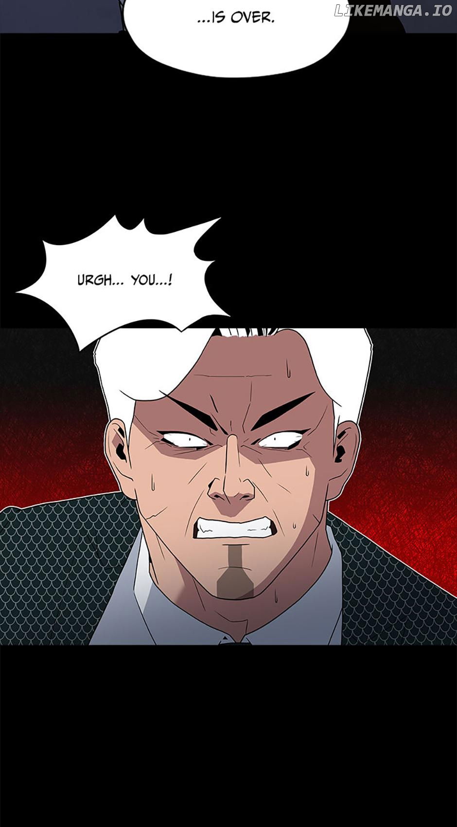 Granny (Official) Chapter 74 - page 61