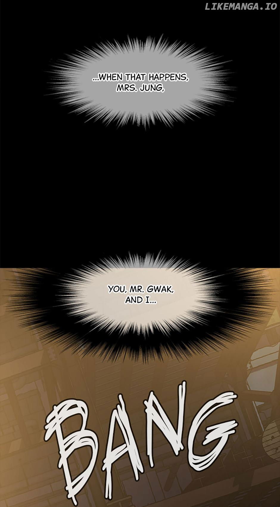 Granny (Official) Chapter 74 - page 62