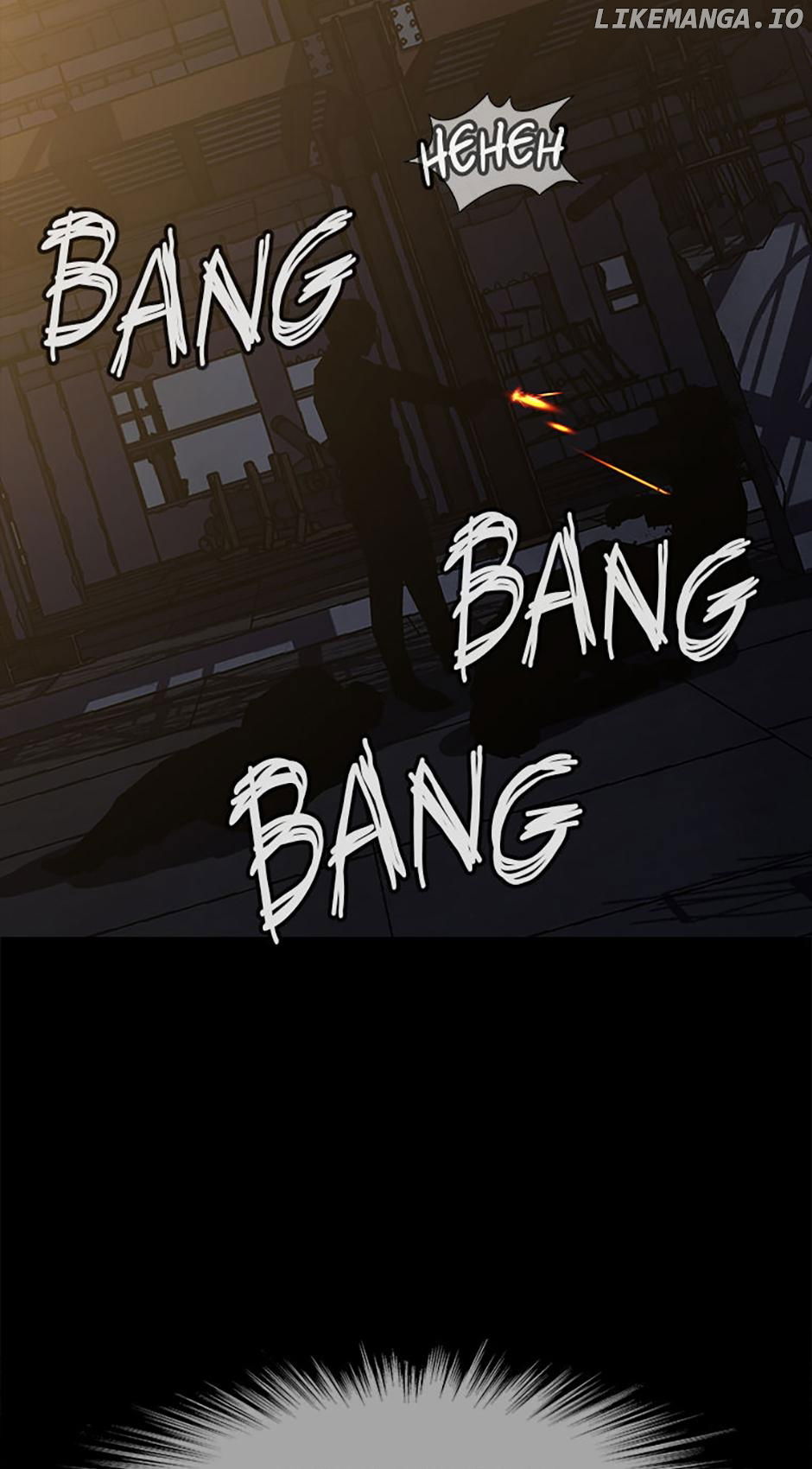 Granny (Official) Chapter 74 - page 63