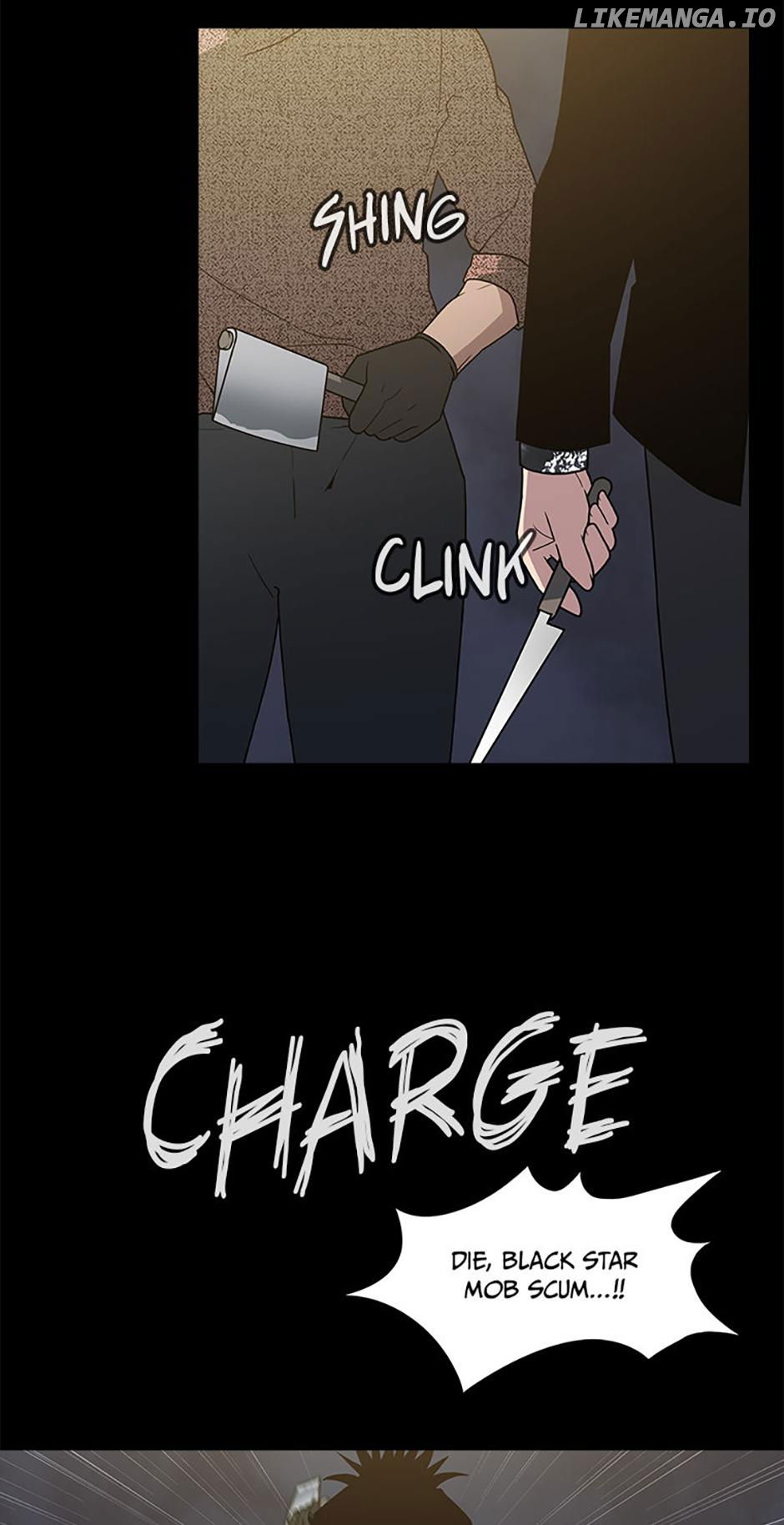 Granny (Official) Chapter 74 - page 8