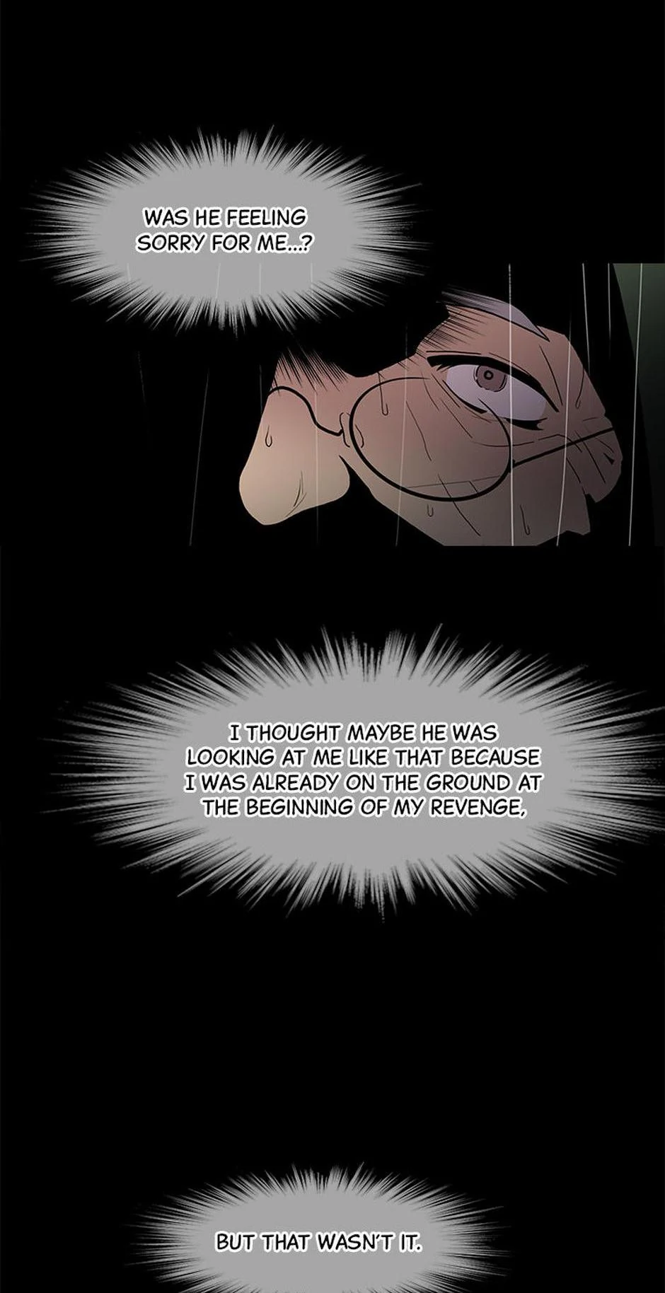 Granny (Official) Chapter 106 - page 11