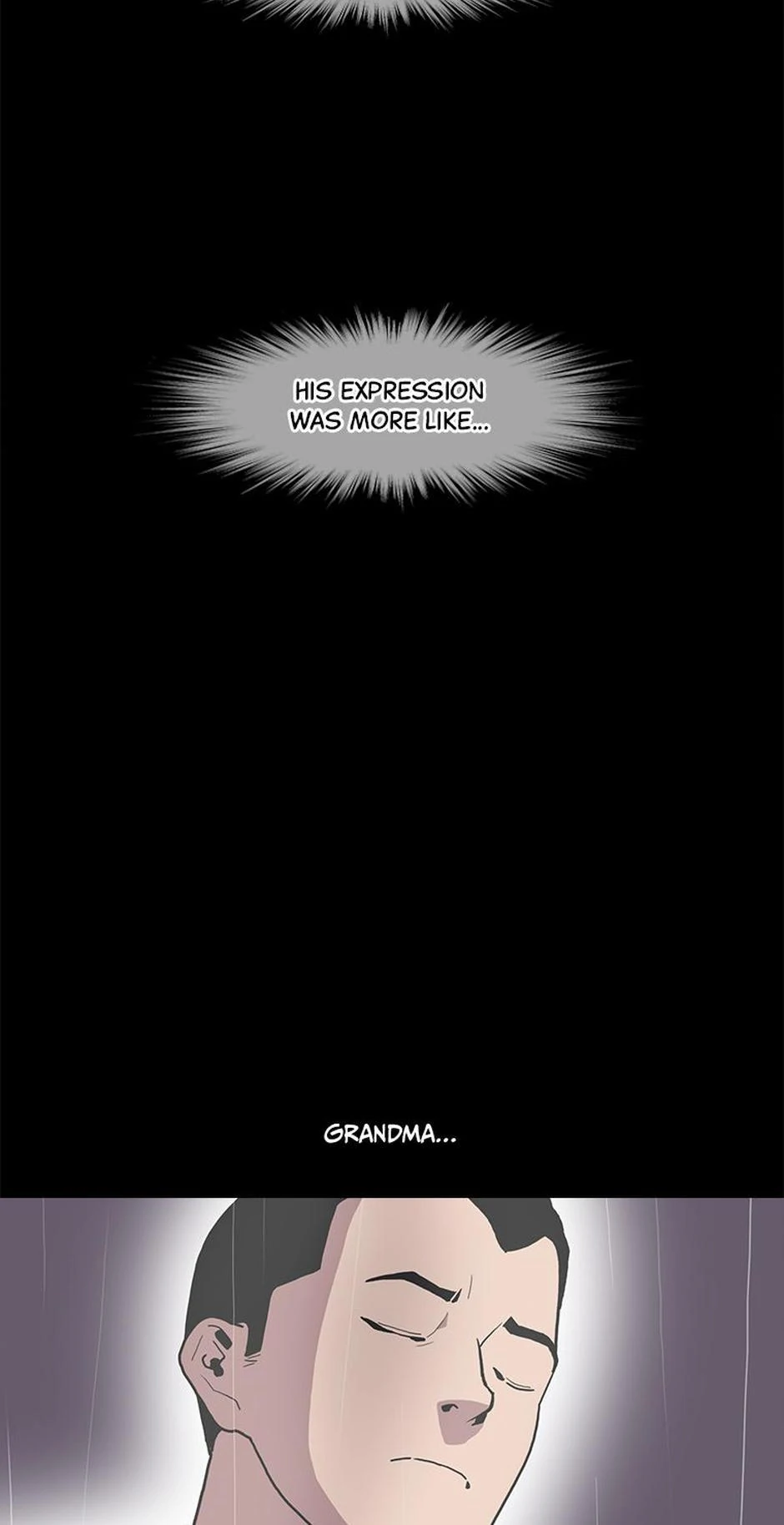 Granny (Official) Chapter 106 - page 12