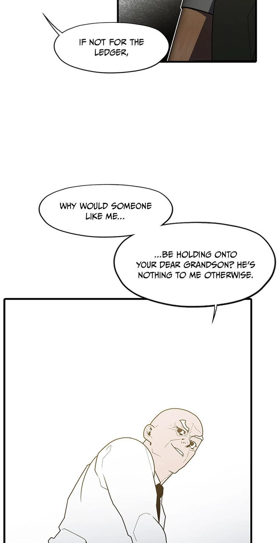 Granny (Official) Chapter 106 - page 18
