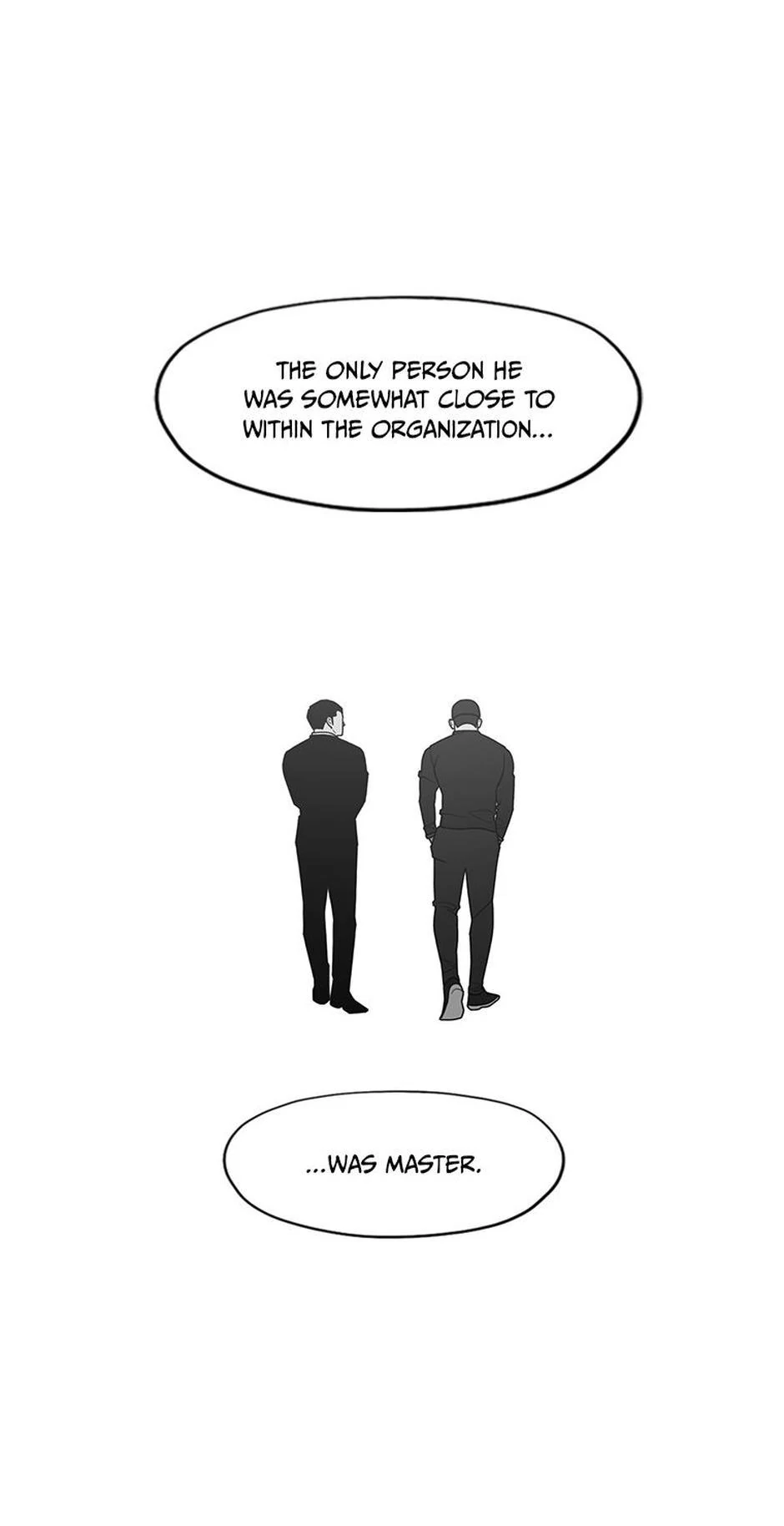 Granny (Official) Chapter 106 - page 20