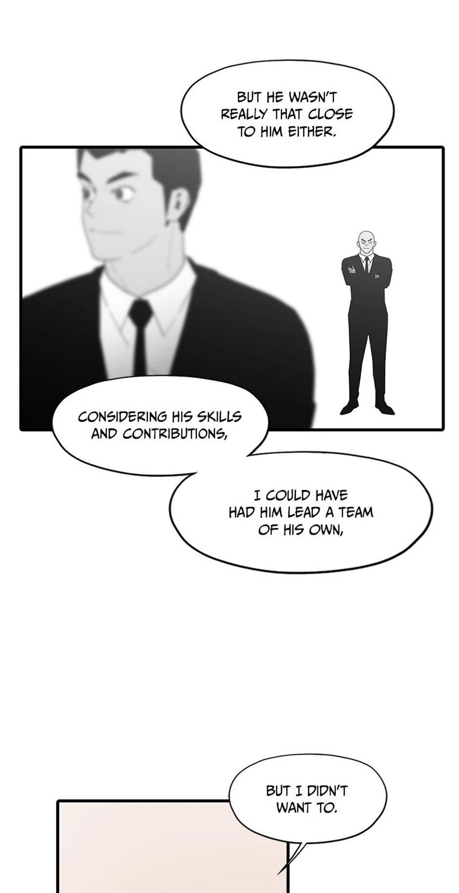 Granny (Official) Chapter 106 - page 21