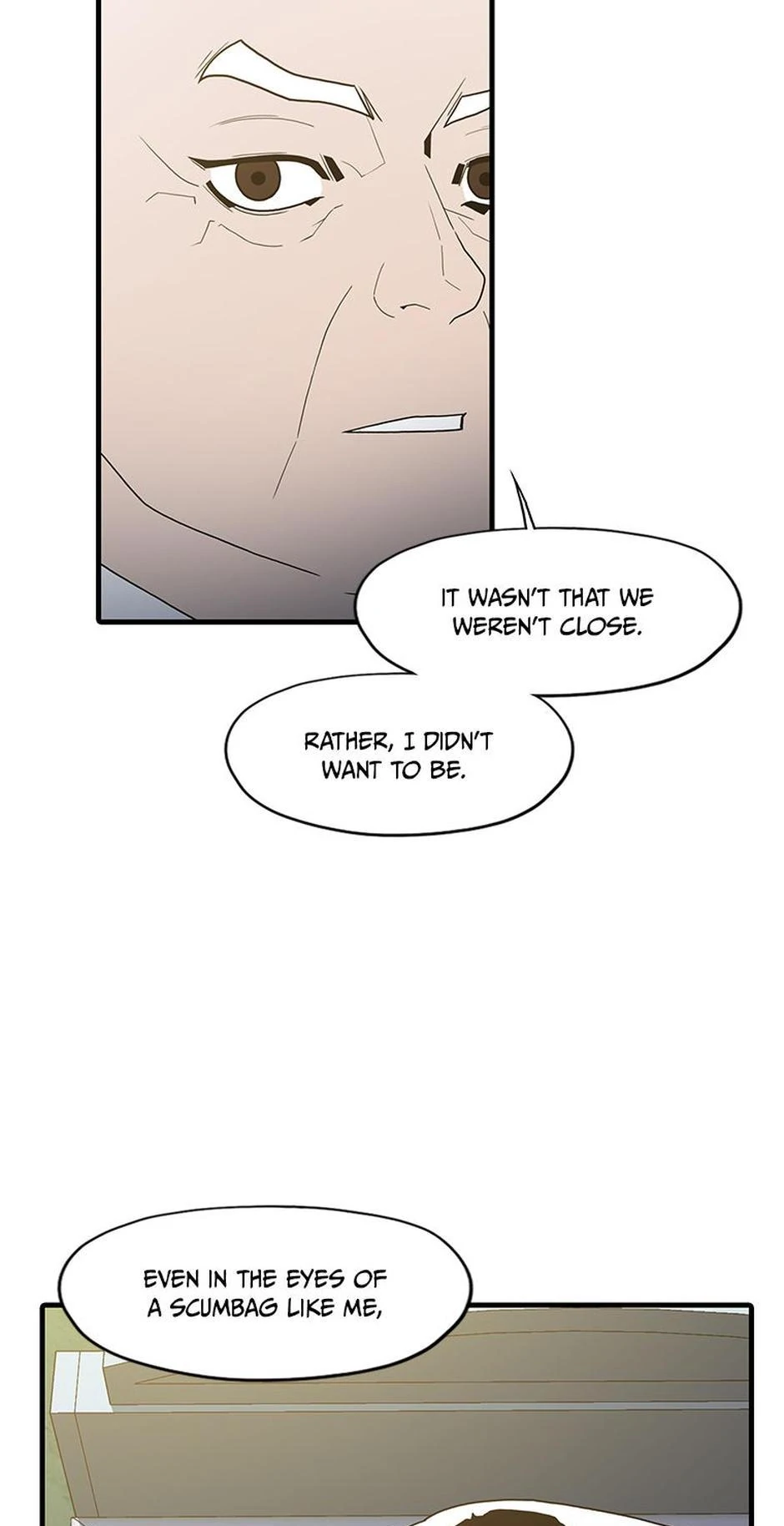 Granny (Official) Chapter 106 - page 22