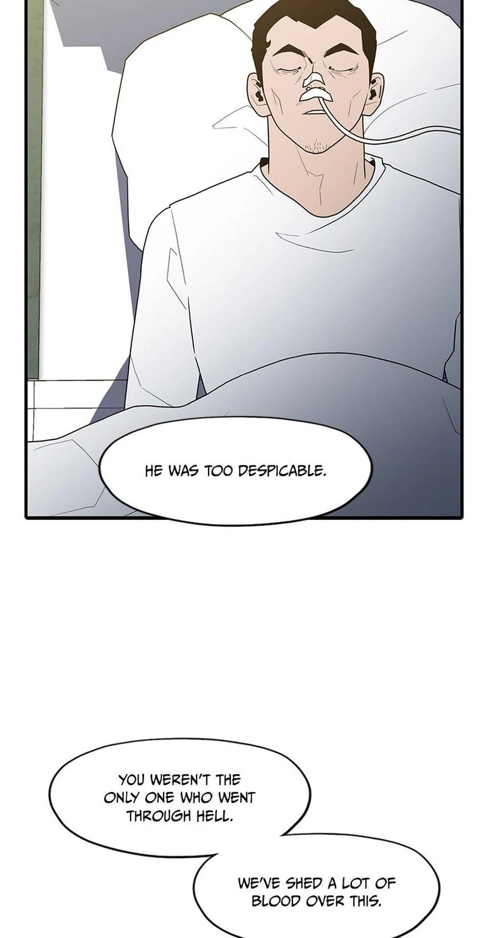Granny (Official) Chapter 106 - page 23