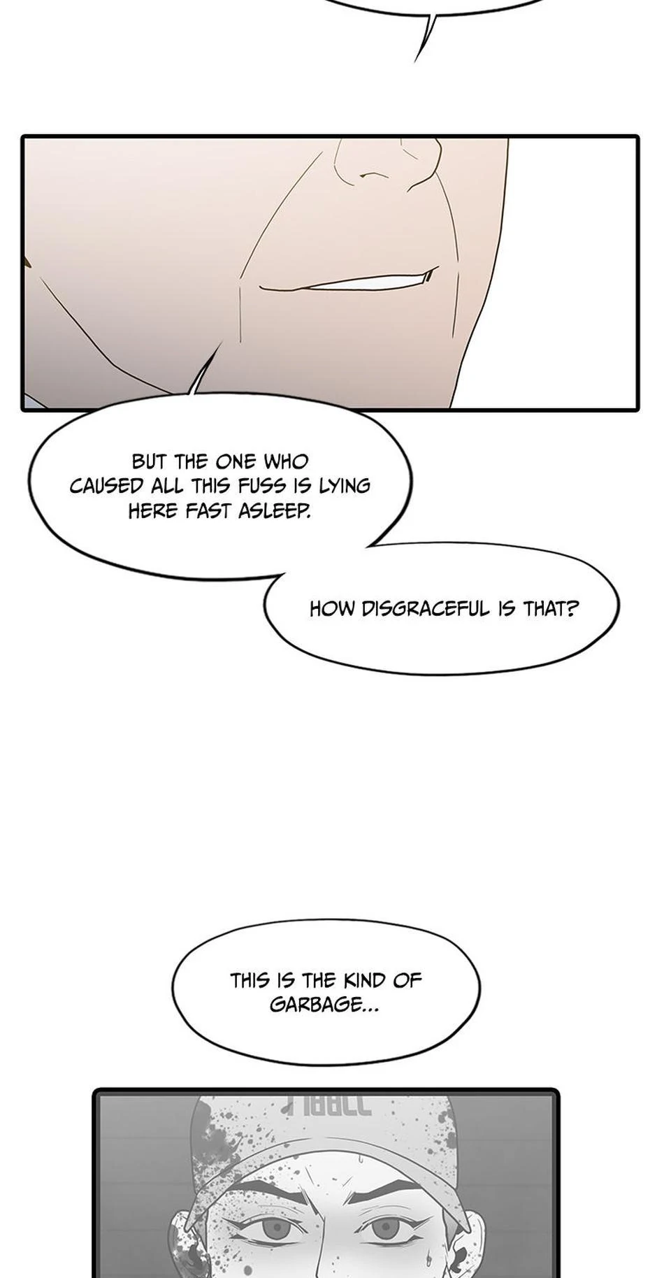 Granny (Official) Chapter 106 - page 24