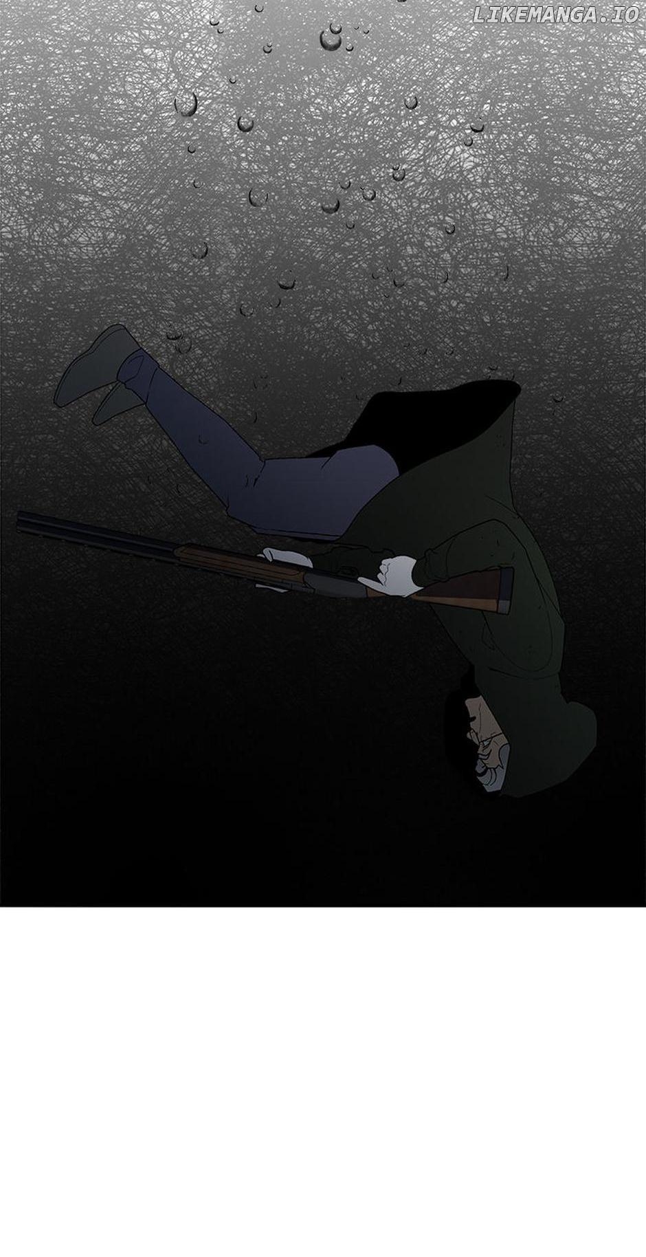 Granny (Official) Chapter 106 - page 27