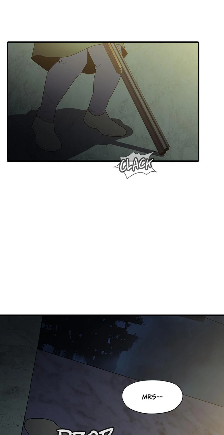 Granny (Official) Chapter 106 - page 28