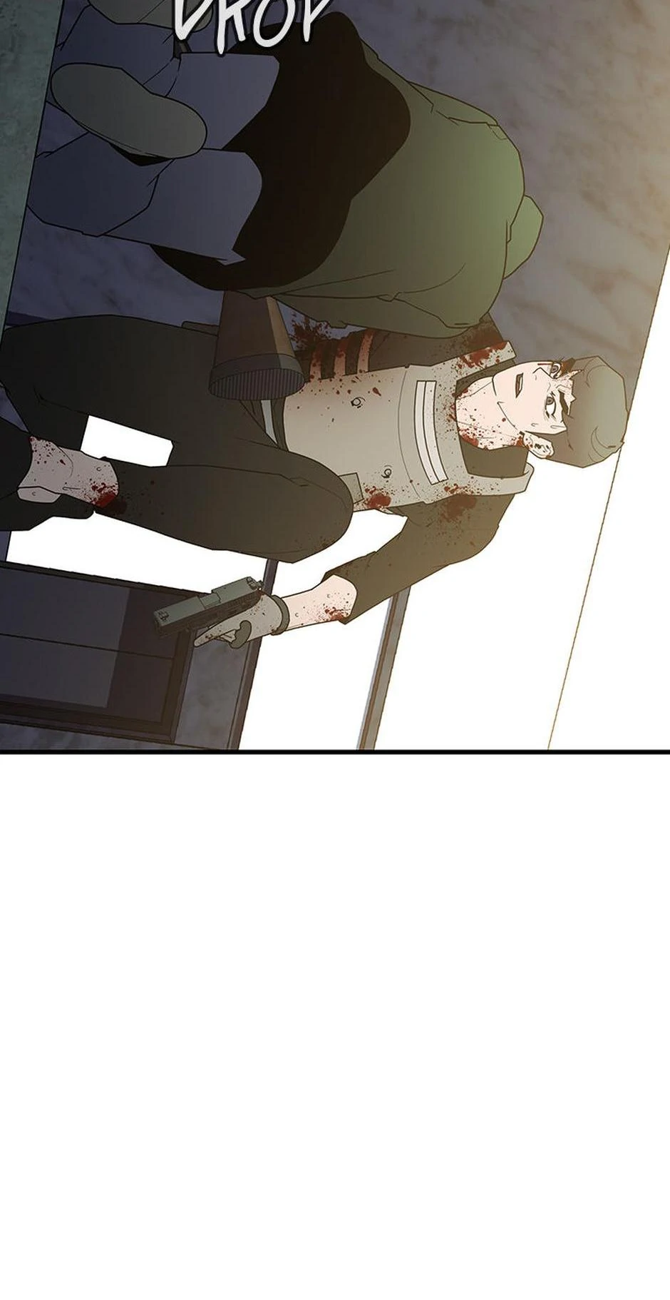 Granny (Official) Chapter 106 - page 29