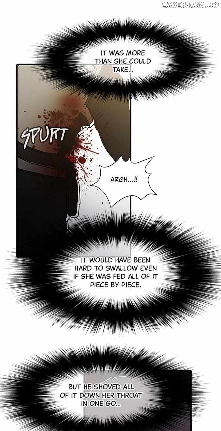 Granny (Official) Chapter 106 - page 31