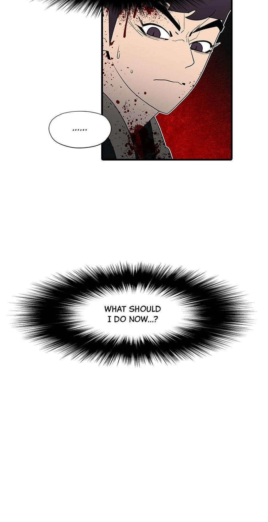 Granny (Official) Chapter 106 - page 32
