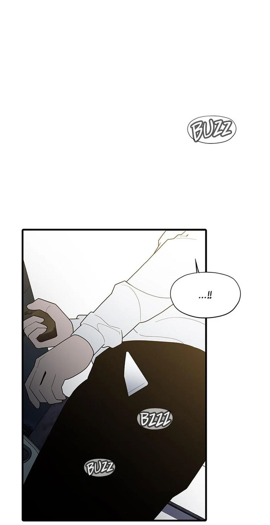 Granny (Official) Chapter 106 - page 33