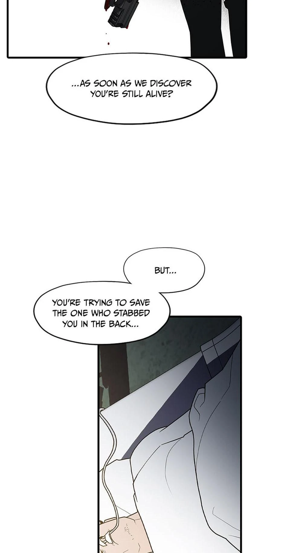 Granny (Official) Chapter 106 - page 37