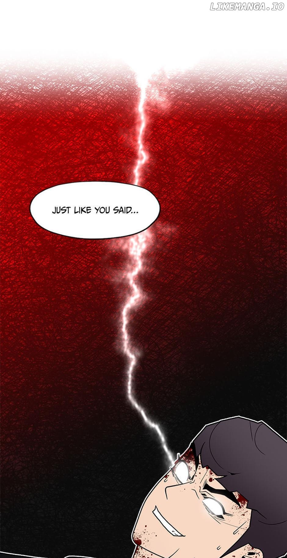 Granny (Official) Chapter 106 - page 40