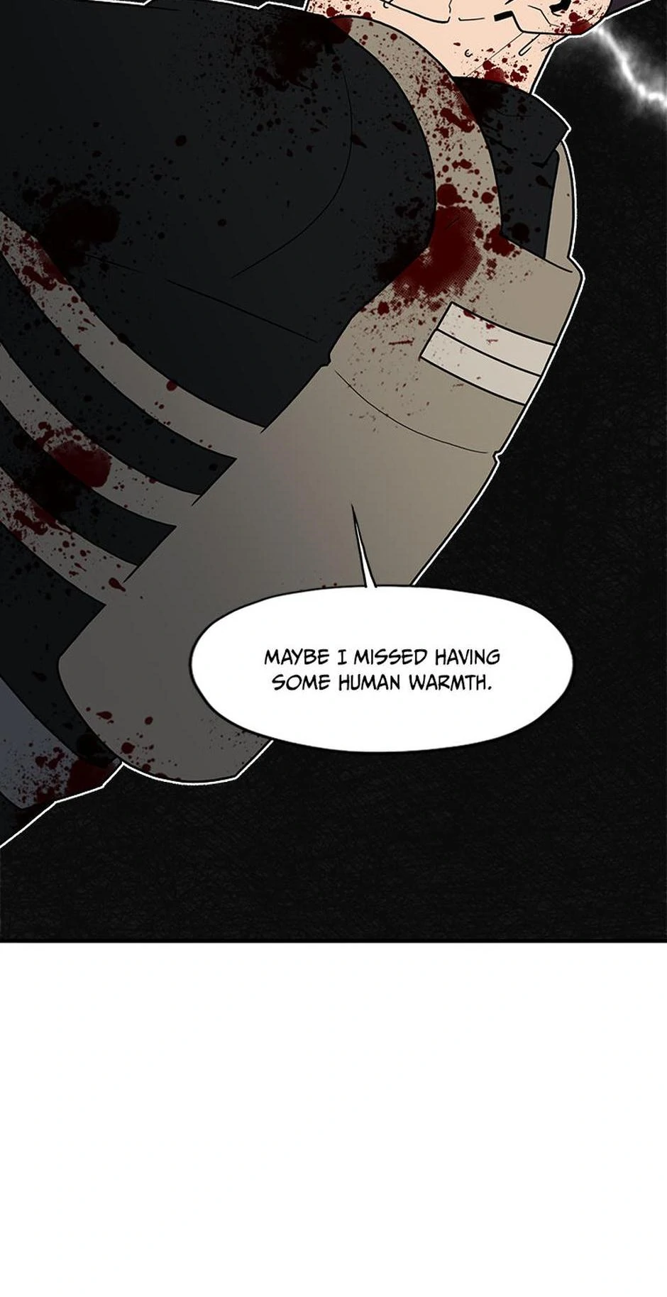 Granny (Official) Chapter 106 - page 41